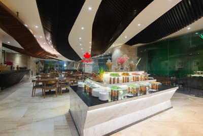 Maple Hotel & Apartment