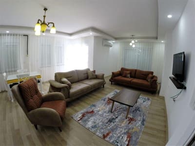 Furkan Homes Konyaalti