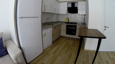 Furkan Homes Konyaalti