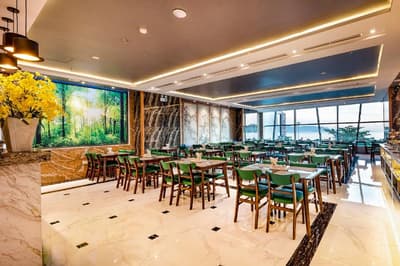 Ruby Hotel Nha Trang