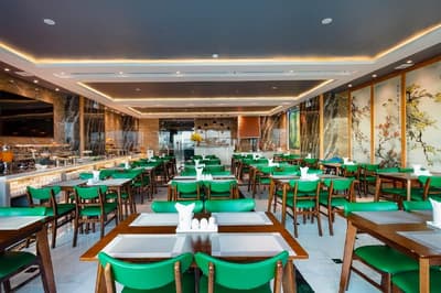 Ruby Hotel Nha Trang