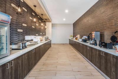 La Quinta Inn & Suites Houston Spring Sout