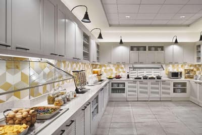 Hyatt Place Wilmington Riverfront