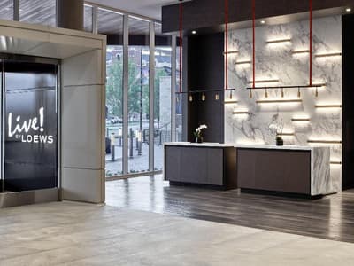 Live! by Loews - Arlington, TX