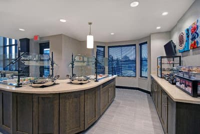 Staybridge Suites Sterling Heights -Detroit Area