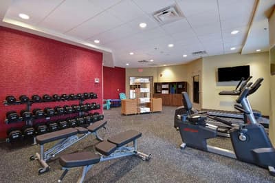 Home2 Suites By Hilton Atlanta Marietta