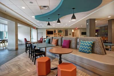 Home2 Suites By Hilton Atlanta Marietta