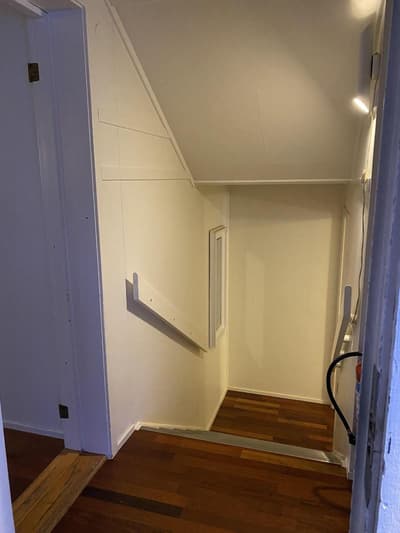 Enter Tromsa Apartments