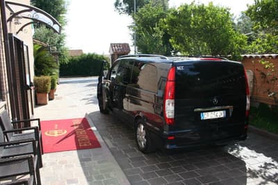 Euro House Inn Airport Hotel Residence