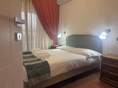 Euro House Inn Airport Hotel Residence