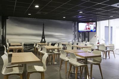 Tulip Inn Massy Palaiseau  Residence