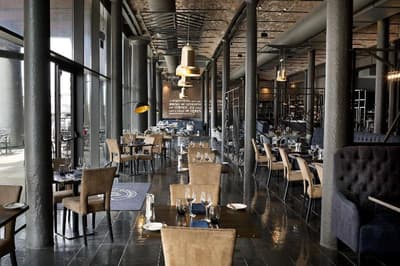 Titanic Hotel Liverpool