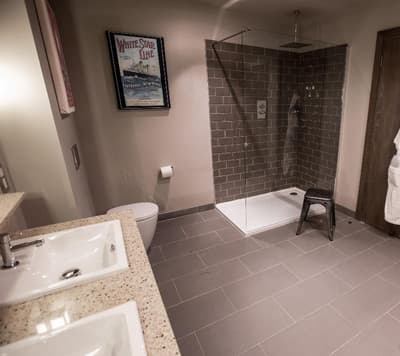 Titanic Hotel Liverpool