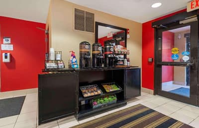 Extended Stay America Red Bank Middletown
