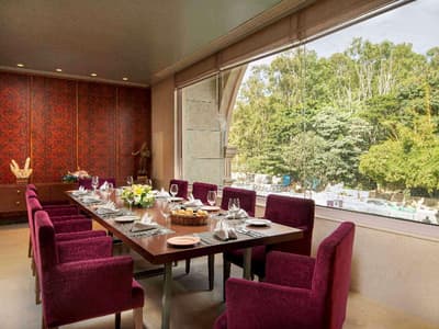 Grand Mercure Bengaluru Gopalan