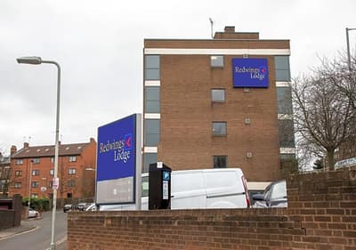 Redwings Lodge Wolverhampton