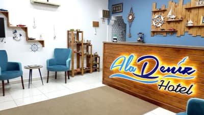 Aladeniz Hotel