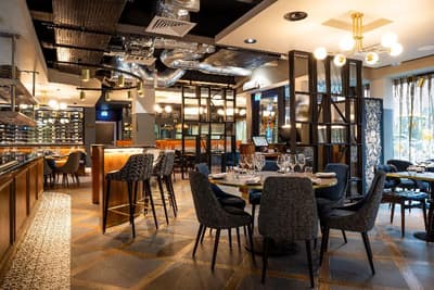 Indigo Chester