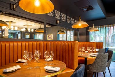 Indigo Chester