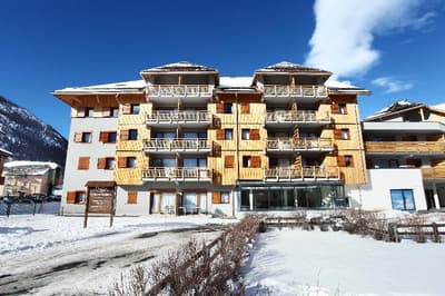 Residence Odalys Aquisana