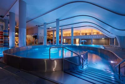 Radisson Blu Resort Swinoujscie