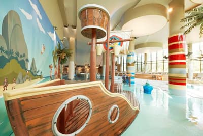 Radisson Blu Resort Swinoujscie