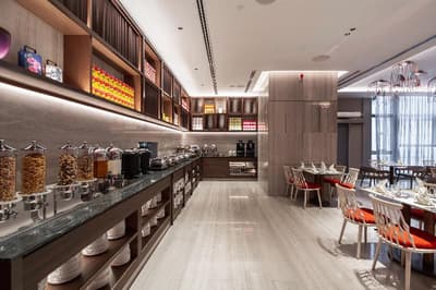 Capri By Fraser, China Square