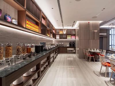 Capri By Fraser, China Square