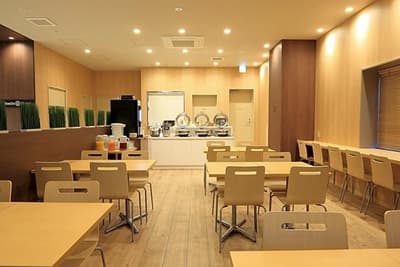 Smile Hotel Hakata Ekimae