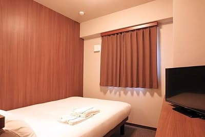 Smile Hotel Hakata Ekimae