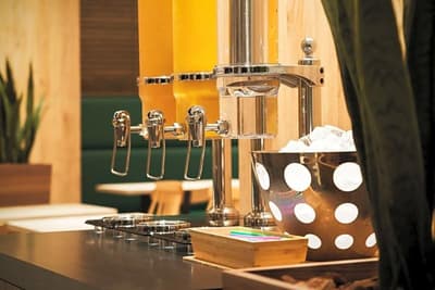 Nest Hotel Hakata Station