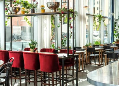 Thon Partner Hotel Kungsbron