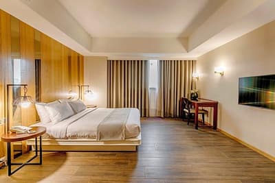 Highness Hotel