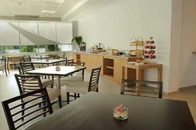 Costa Bahia Hotel Convention Center