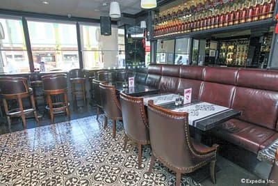 The Southbridge Hotel
