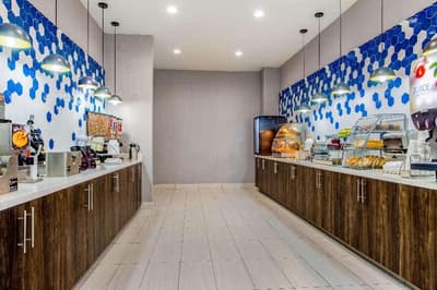 La Quinta Inn Suites By Wyndham Northlake Fort Wor