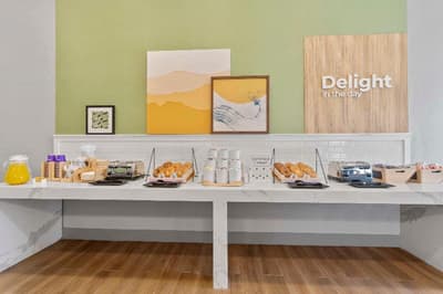 Spark by Hilton San Antonio Dominion