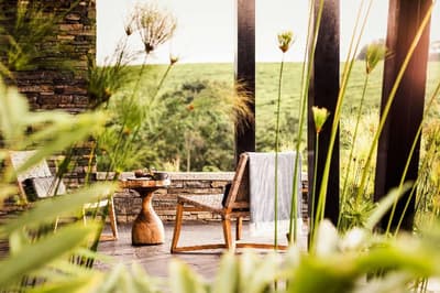 One&Only Nyungwe House