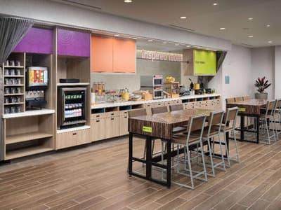 Home2 Suites by Hilton Atlanta NW Kennesaw