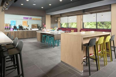 Tru by Hilton Atlanta NW Kennesaw