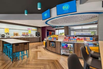 Tru By Hilton Lawrenceville Atlanta I-85 Sugarloaf