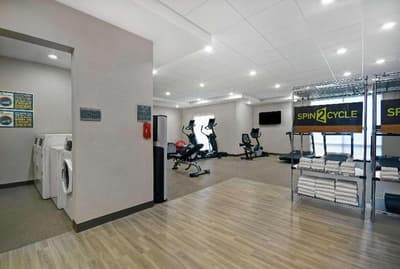 Home2 Suites By Hilton Lawrenceville Atlanta Sugar