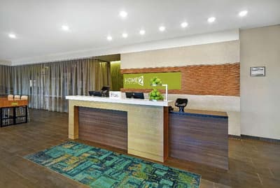 Home2 Suites By Hilton Lawrenceville Atlanta Sugar
