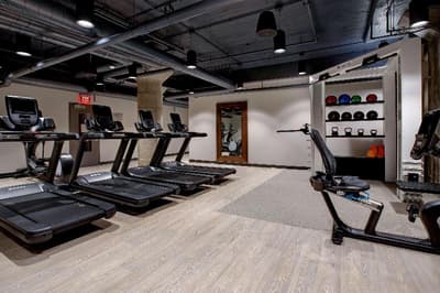 Embassy Suites by Hilton Rockford Riverfront