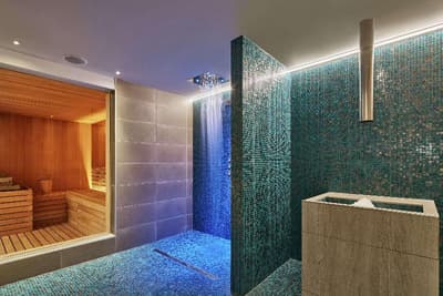 DoubleTree by Hilton Trieste