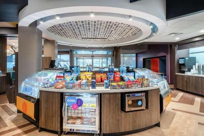 Tru by Hilton Greenville