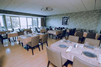 Badam d'Art Boutique Hotel