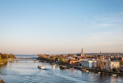 Harbr Hotel Konstanz