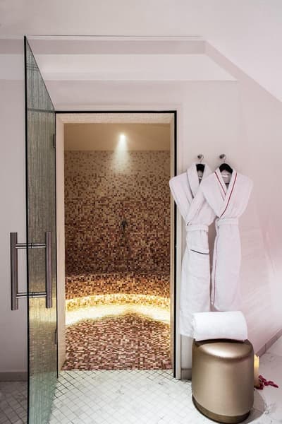 Fauchon L Hotel