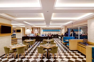 Lemon Tree Premier Mumbai Airport Ct